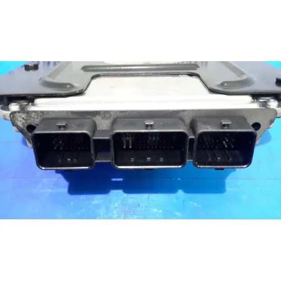 Centralita Motor Uce para Citroën C4 Berlina