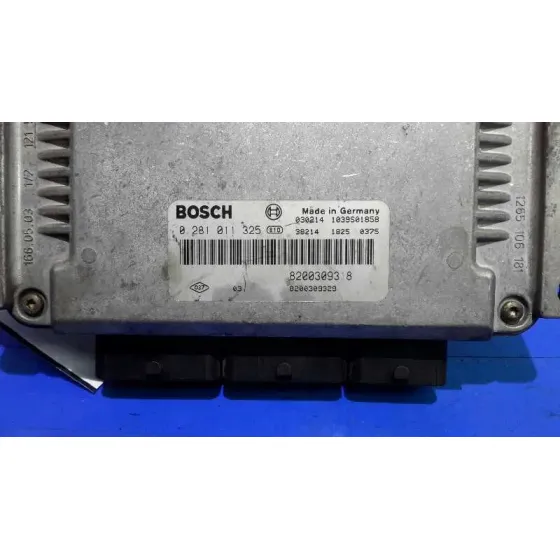 Centralita Motor Uce para Renault Laguna Ii Grandtour (Kg0)