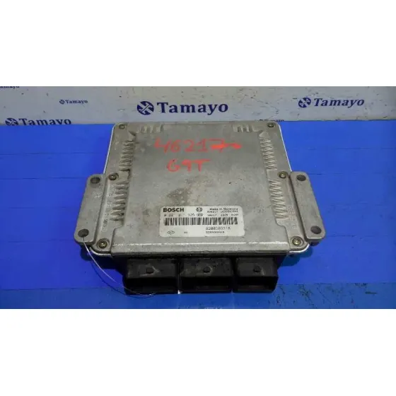 Centralita Motor Uce para Renault Laguna Ii (Bg0)