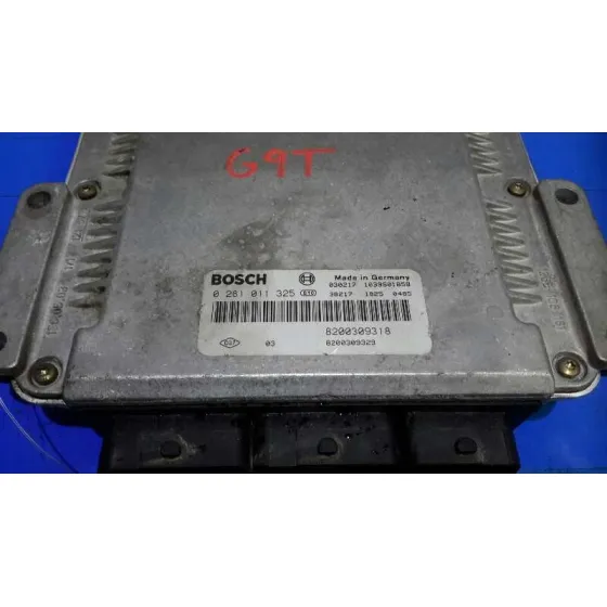 Centralita Motor Uce para Renault Laguna Ii (Bg0)