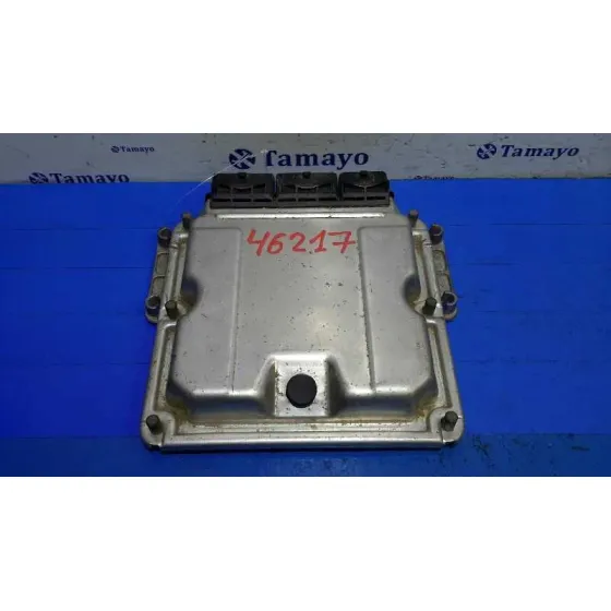 Centralita Motor Uce para Renault Laguna Ii (Bg0)