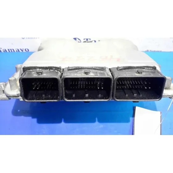 Centralita Motor Uce para Renault Laguna Ii (Bg0)
