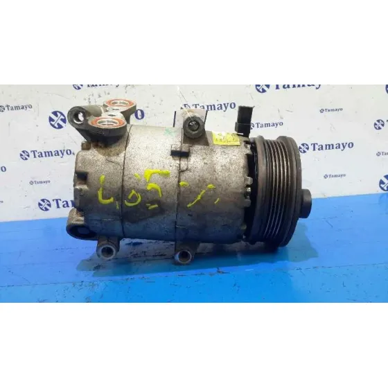 Compresor Aire Acondicionado para Volvo C30
