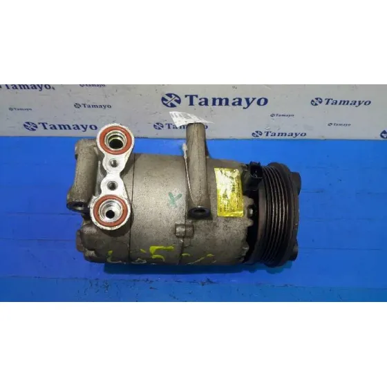 Compresor Aire Acondicionado para Volvo C30