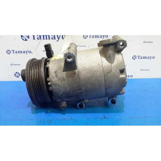 Compresor Aire Acondicionado para Volvo C30