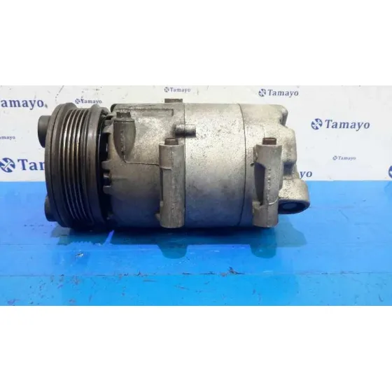 Compresor Aire Acondicionado para Volvo C30