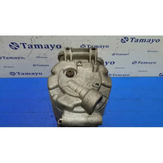 Compresor Aire Acondicionado para Volvo C30