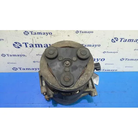 Compresor Aire Acondicionado para Volvo C30