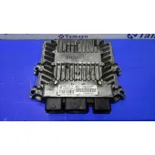Centralita Motor Uce para Citroën C3