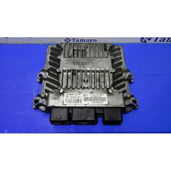 Centralita Motor Uce para Citroën C3