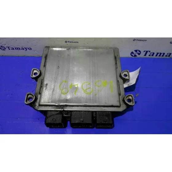 Centralita Motor Uce para Citroën C3