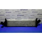 Intercooler para Dacia Sandero