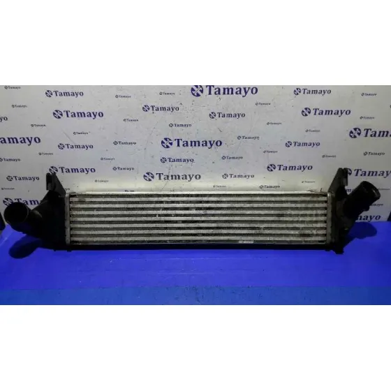 Intercooler para Dacia Sandero