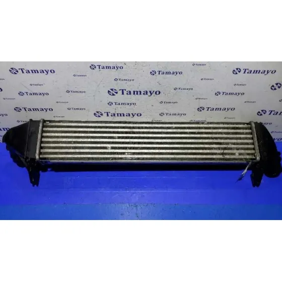 Intercooler para Dacia Sandero