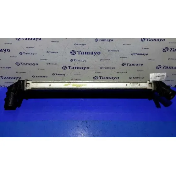 Intercooler para Dacia Sandero