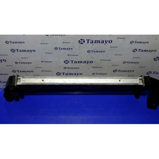 Intercooler para Dacia Sandero