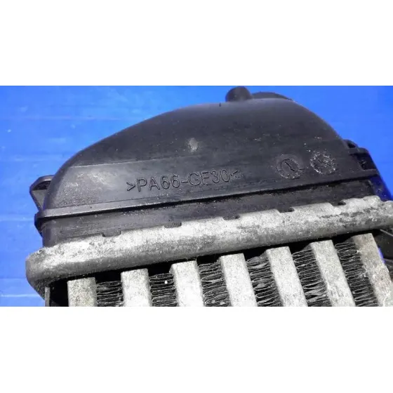 Intercooler para Dacia Sandero