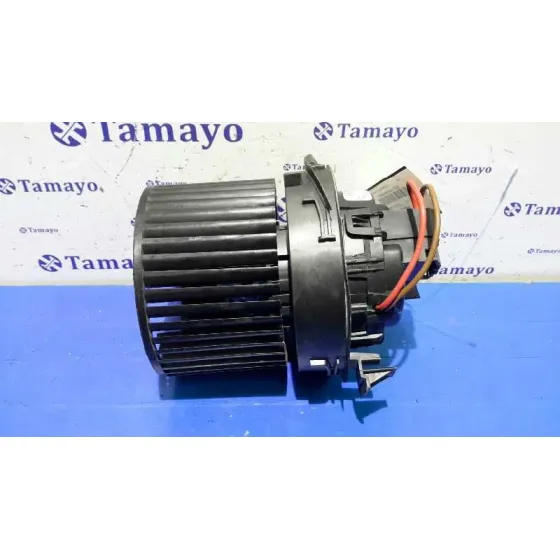 Motor Calefaccion para Renault Clio Iv