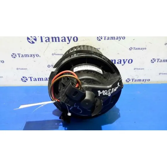 Motor Calefaccion para Renault Clio Iv
