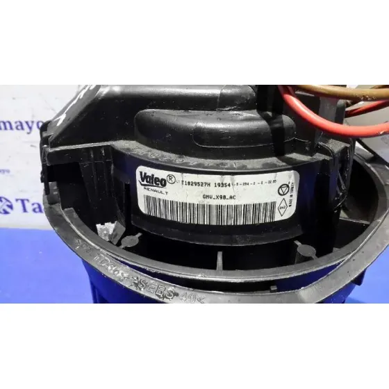 Motor Calefaccion para Renault Clio Iv