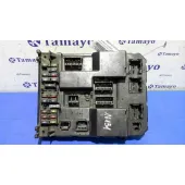 Caja Reles / Fusibles para Citroën C5 Berlina
