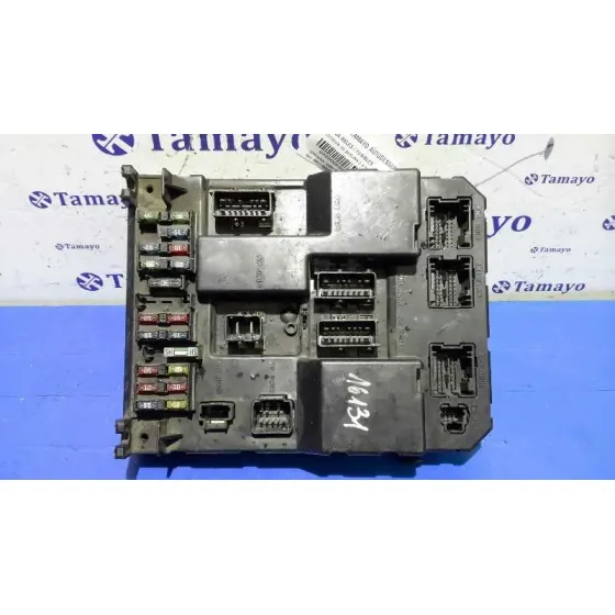 Caja Reles / Fusibles para Citroën C5 Berlina