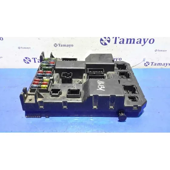 Caja Reles / Fusibles para Citroën C5 Berlina