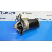 Motor Arranque para Renault Clio Iii