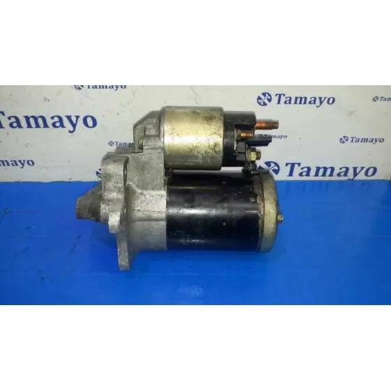 Motor Arranque para Renault Clio Iii