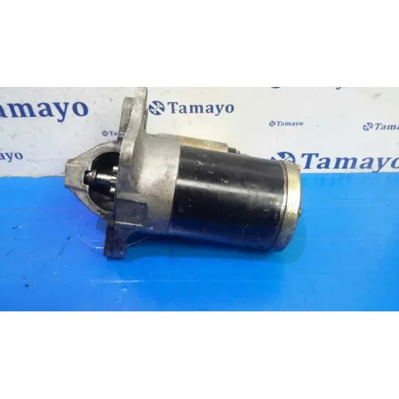 Motor Arranque para Renault Clio Iii