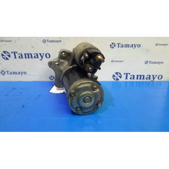 Motor Arranque para Renault Clio Iii