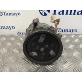 Compresor Aire Acondicionado para Renault Modus