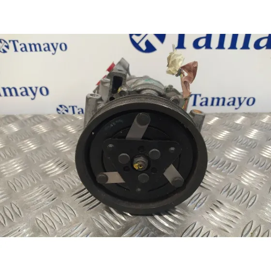 Compresor Aire Acondicionado para Renault Modus