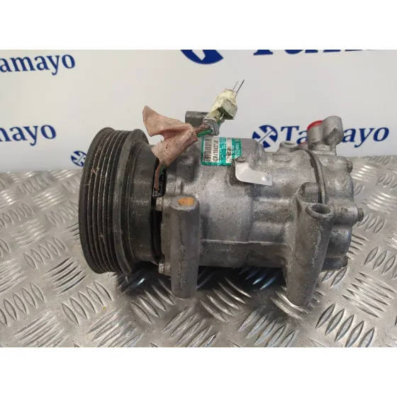 Compresor Aire Acondicionado para Renault Modus