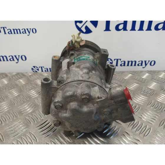 Compresor Aire Acondicionado para Renault Modus