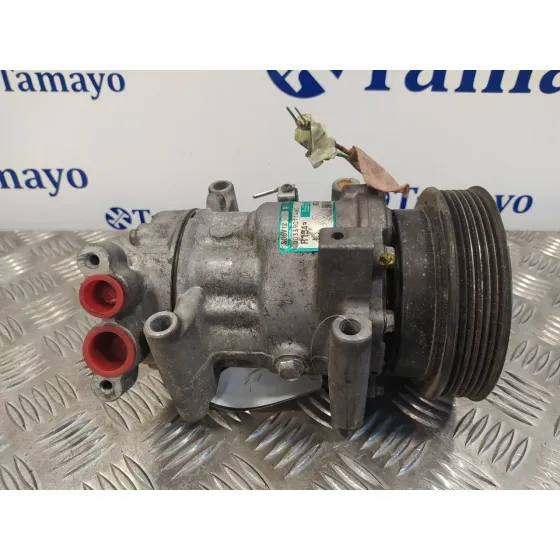 Compresor Aire Acondicionado para Renault Modus