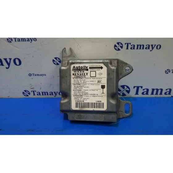 Centralita Airbag para Renault Megane I Coupe Fase 2 (Da..)