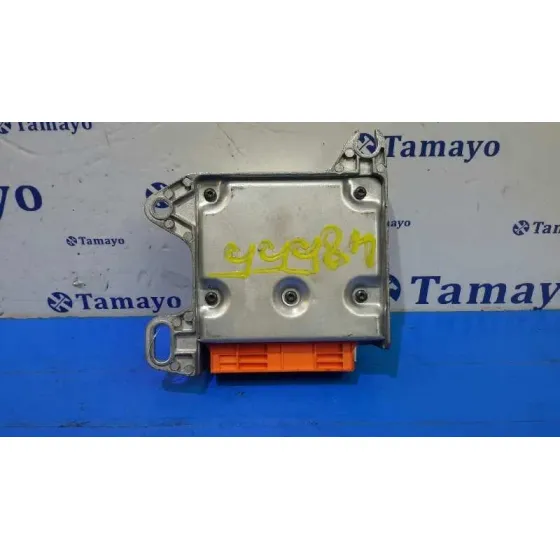 Centralita Airbag para Renault Megane I Coupe Fase 2 (Da..)