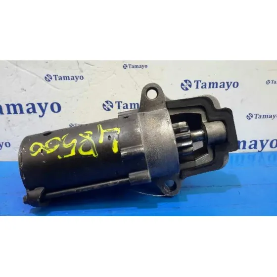 Motor Arranque para Volvo C30