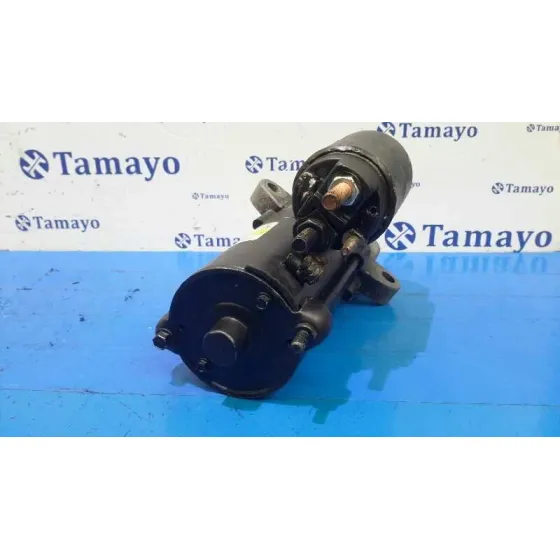 Motor Arranque para Volvo C30