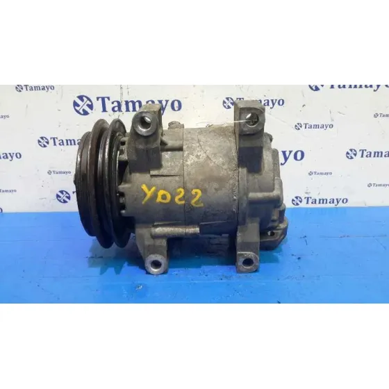 Compresor Aire Acondicionado para Nissan Almera (N16/E)