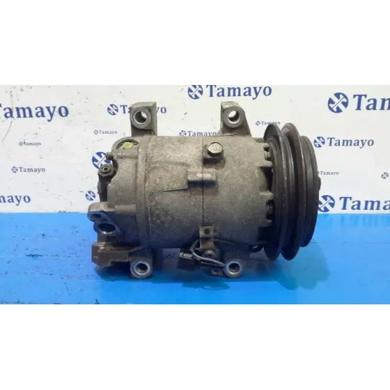 Compresor Aire Acondicionado para Nissan Almera (N16/E)
