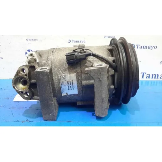 Compresor Aire Acondicionado para Nissan Almera (N16/E)