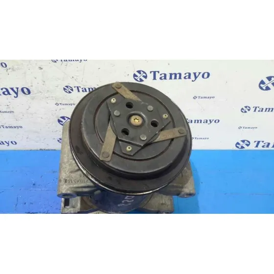 Compresor Aire Acondicionado para Nissan Almera (N16/E)