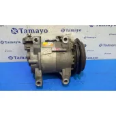 Compresor Aire Acondicionado para Nissan Almera (N16/E)