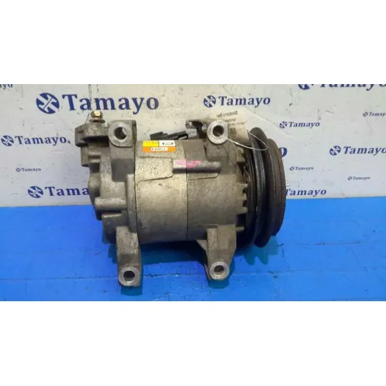 Compresor Aire Acondicionado para Nissan Almera (N16/E)
