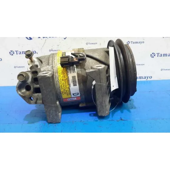 Compresor Aire Acondicionado para Nissan Almera (N16/E)