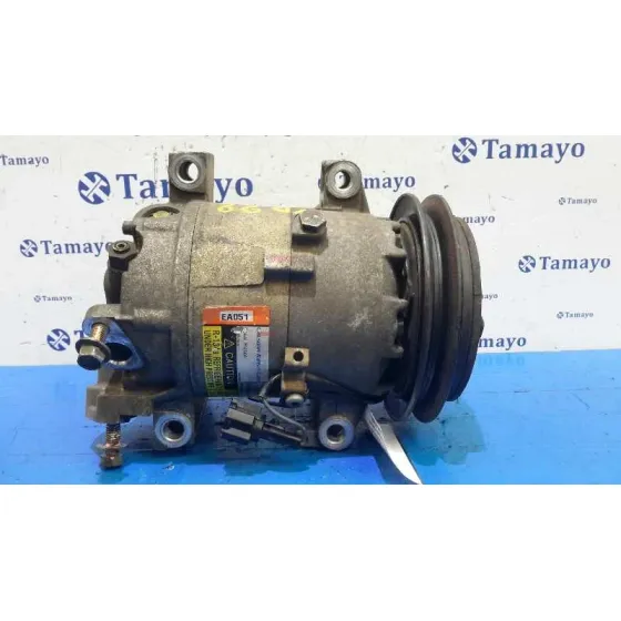 Compresor Aire Acondicionado para Nissan Almera (N16/E)