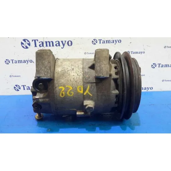 Compresor Aire Acondicionado para Nissan Almera (N16/E)