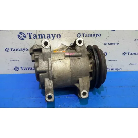 Compresor Aire Acondicionado para Nissan Almera (N16/E)